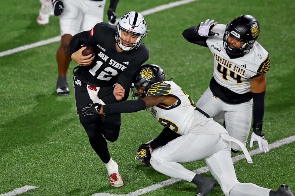 Conference USA réédite le calendrier de football 2026