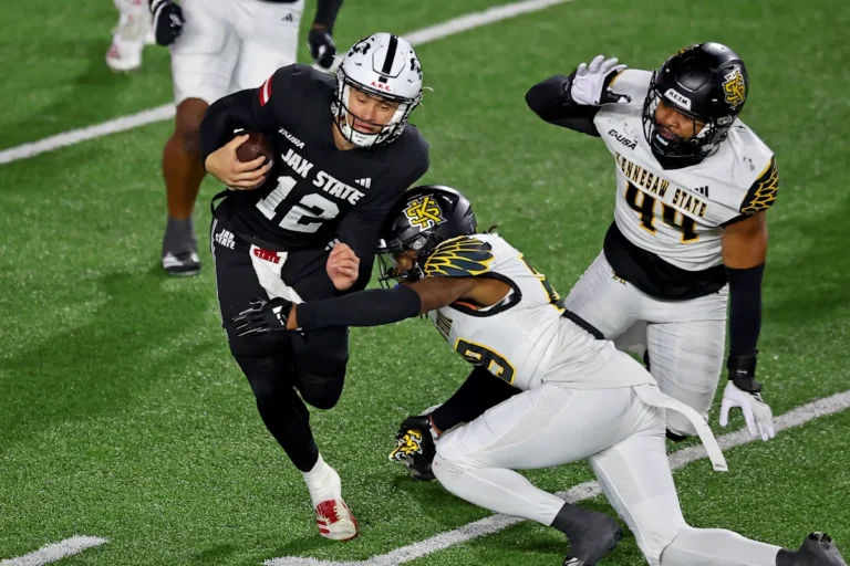 Conference USA réédite le calendrier de football 2026