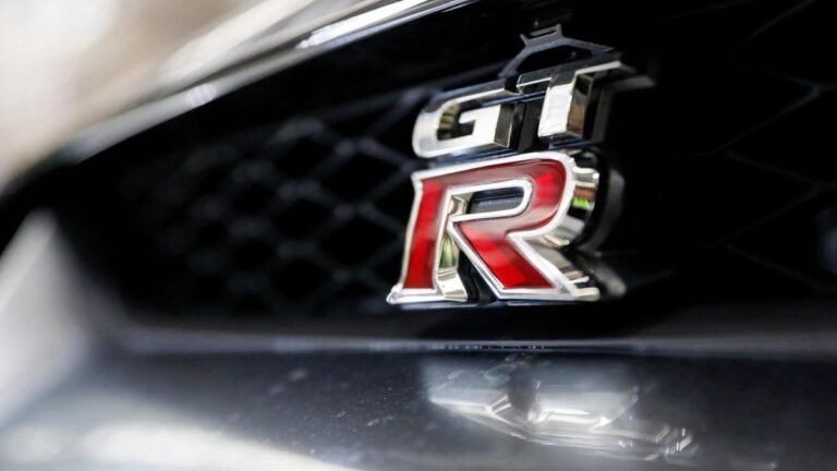 Confirmado: El próximo Nissan GT-R no será eléctrico