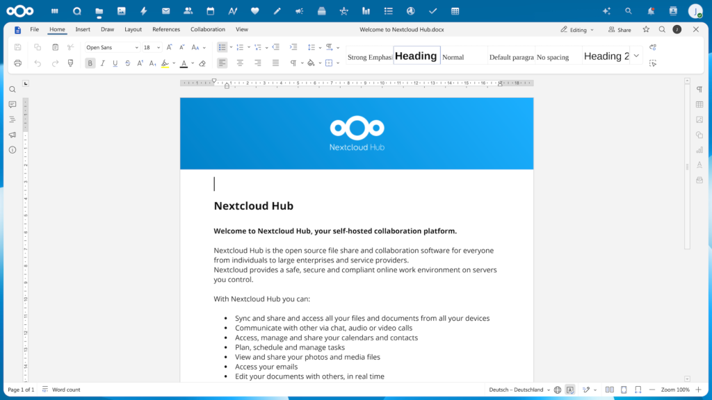 Consulte Microsoft 365: el gigante europeo lanza Euro-Office, una "verdadera
