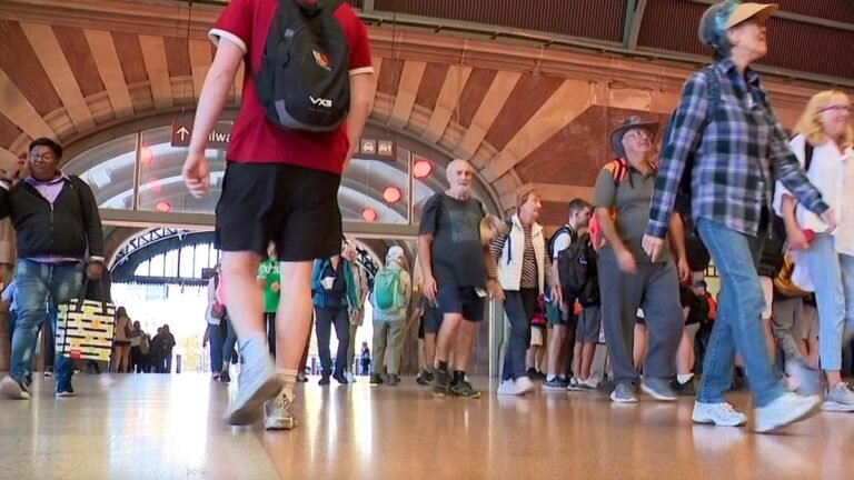 Cuatro minutos de ejercicio diario pueden ayudar a prevenir la