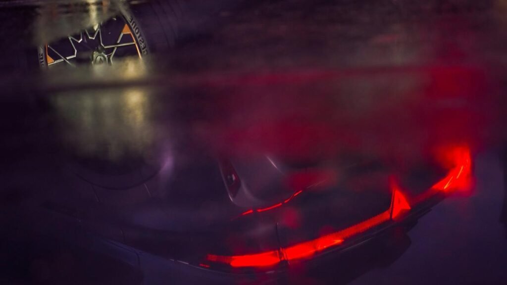 Cupra Raval EV objeto de burlas nuevamente antes de su