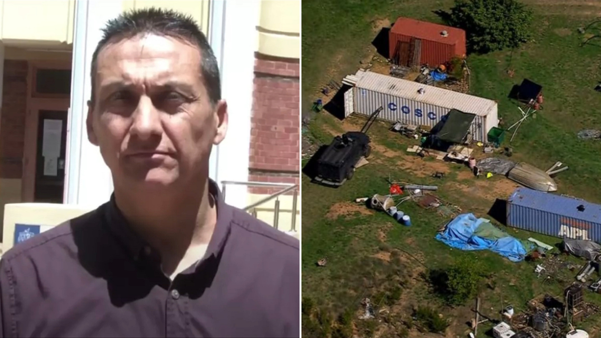 Daisy Freeman: los dos 'cómplices' del asesino de la policía