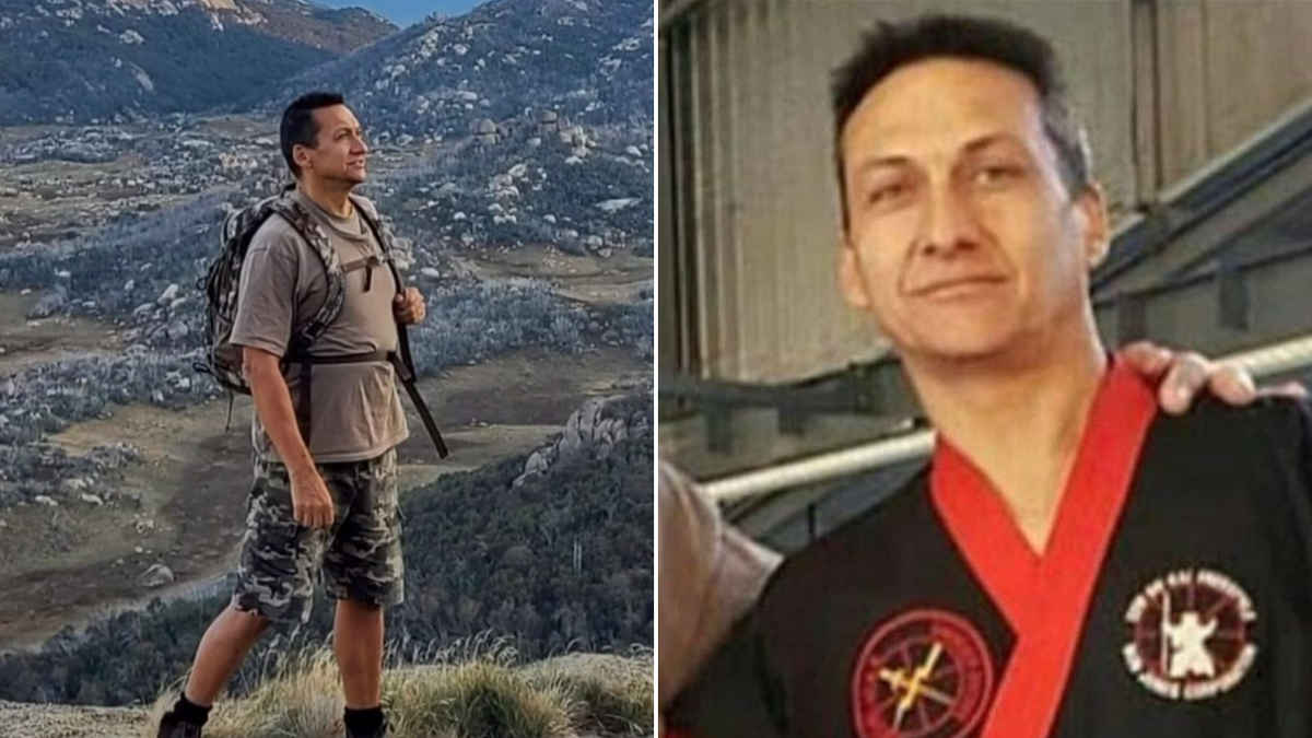 Daisy Freeman: una asesina de policías aceptada dentro del creciente