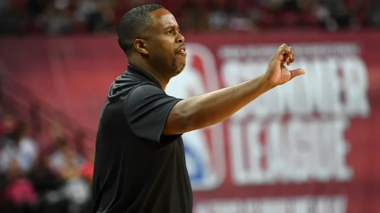 Damon Jones, co-conspirateur de Terry Rozier, change de plaidoyer