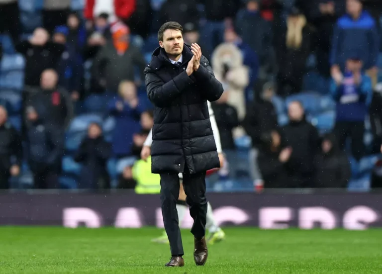 Danny Rohr confirme les inquiétudes concernant les blessures des Rangers