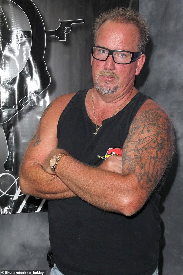 Darrell Sheets torturé les derniers jours : l'agonie de la