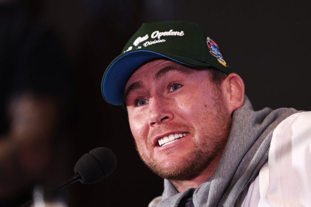 Darren Till signe un contrat avec Conor McGregor, prochain combat