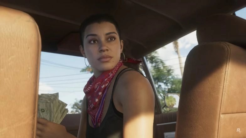 Date de sortie de GTA 6, dernière version