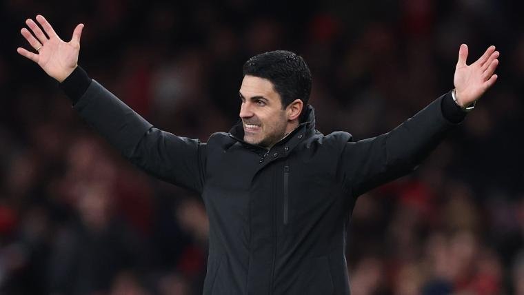 De combien de points Arsenal a-t-il besoin pour remporter le