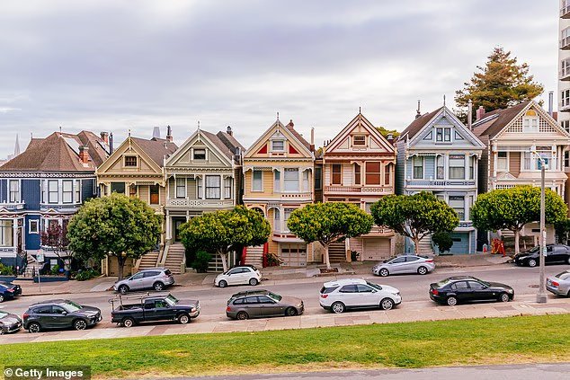 De plus en plus d'Américains accèdent à la classe moyenne