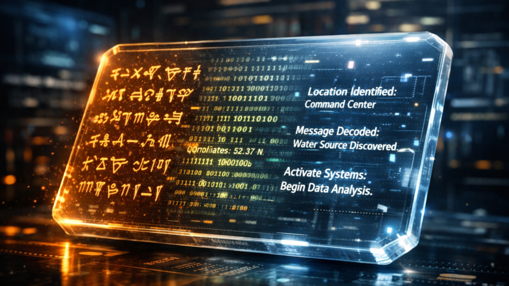 De repente, la IA se está volviendo fluida en lenguajes