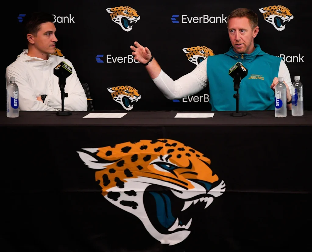 Défis auxquels les Jaguars sont confrontés pour répondre aux principaux