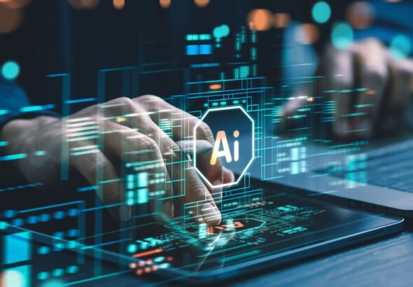 Deja de perseguir la bala de plata de la IA