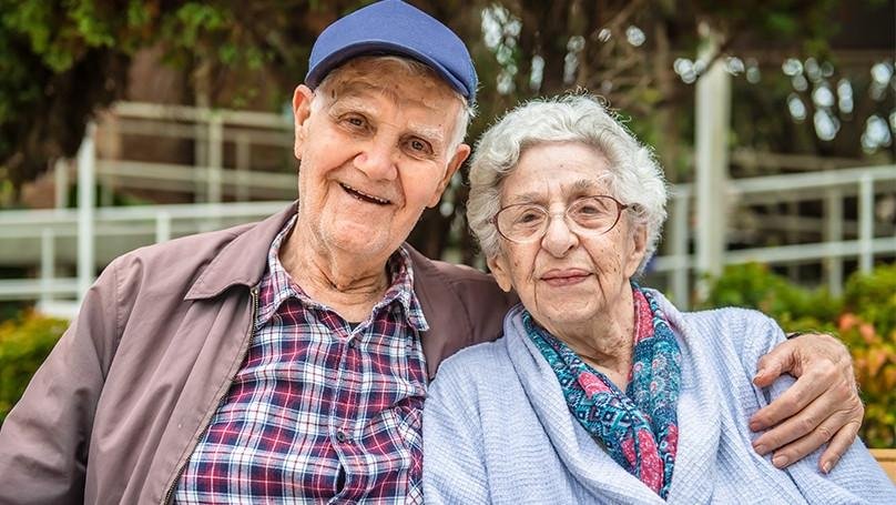 Dennis Ballas (89), hombre de Bexley, asesinado en un presunto