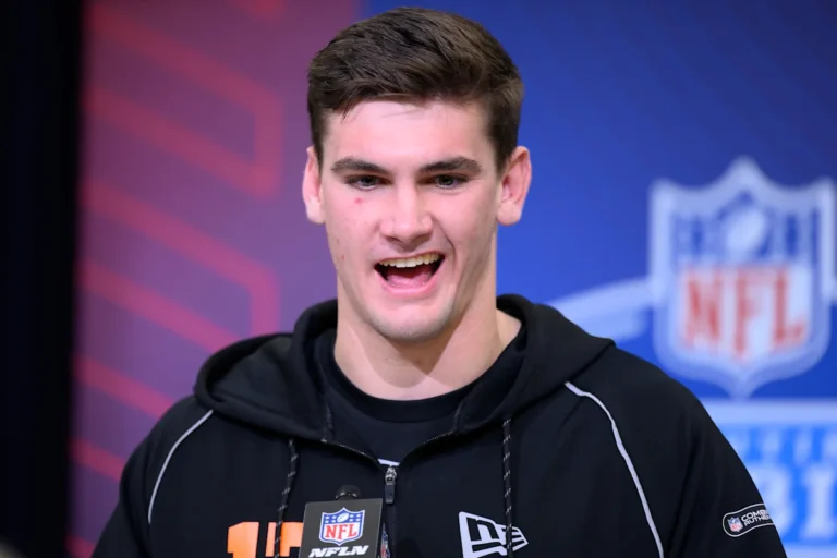 Des indices suggèrent que les Rams ne sont pas intéressés