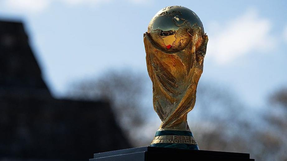 Des milliers de billets pour la Coupe du monde d'Angleterre