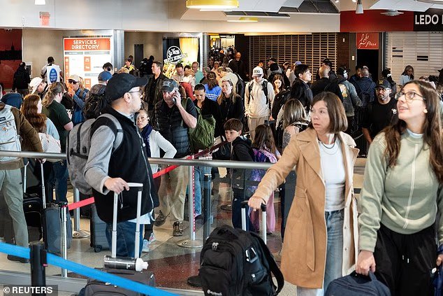 Des milliers de personnes ont été exposées à la rougeole