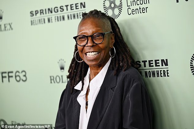 Des murmures de sabotage sur The View alors que Whoopi