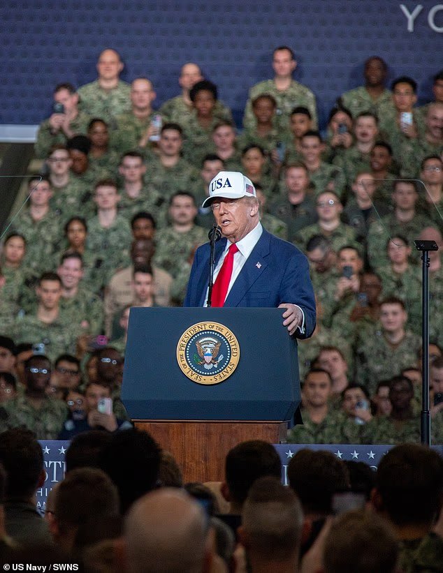 Des rumeurs impensables sur une Troisième Guerre mondiale tourbillonnent désormais