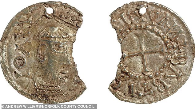 Des scientifiques déconcertés par une mystérieuse pièce vieille de 1