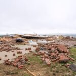 Des tornades « extrêmement dangereuses » ont frappé le Midwest,