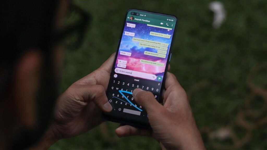 'Desafortunadamente, hay que decirlo: no envíes un mensaje de texto