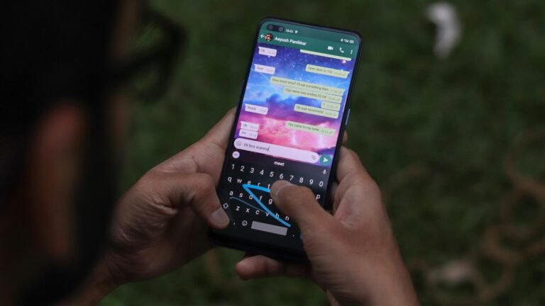 'Desafortunadamente, hay que decirlo: no envíes un mensaje de texto