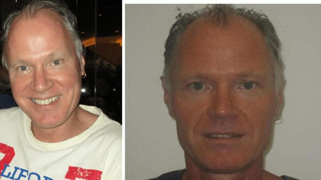 Desaparecido Brendan Breen, hermano del campeón de fútbol del St