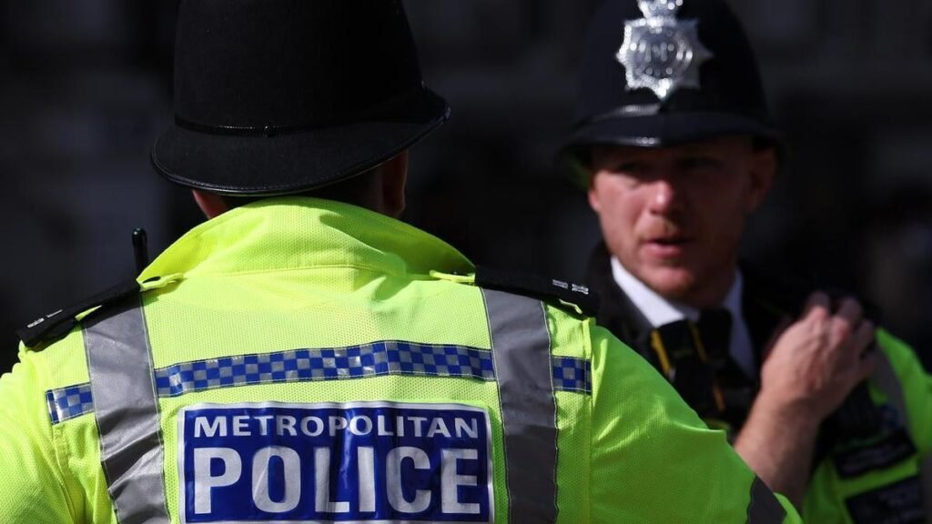 Detenido un hombre tras dos apuñalamientos en Golders Green, el