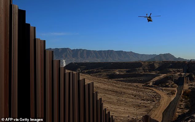 Deux agents de la CIA tués au Mexique lorsque leur