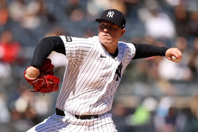 Deuxième classement des lanceurs de départ de Fantasy Baseball : Ryan