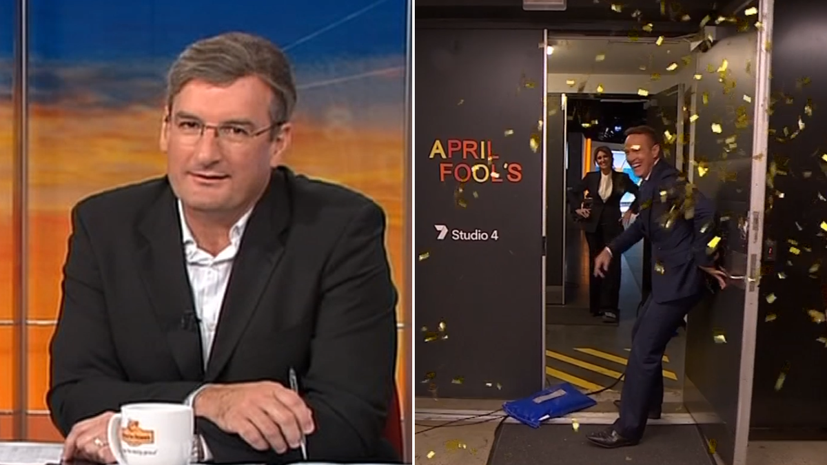 Día de los Inocentes: Sunrise revisita sus bromas más memorables