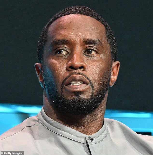 Diddy a encore « beaucoup d'actifs et d'argent » à