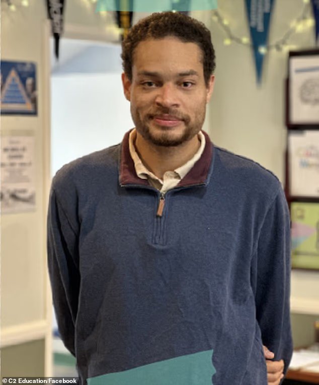 Dîner du correspondant La vie en ligne secrète et effrayante