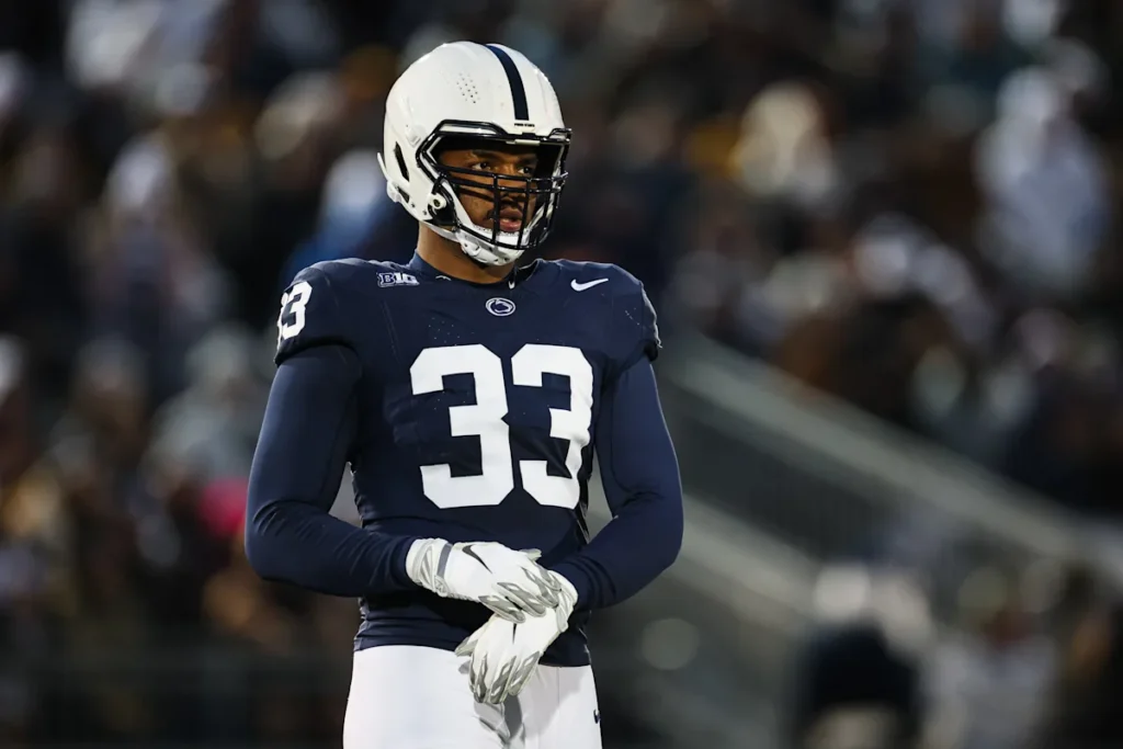 Discussion des Packers : Qui voulez-vous avec le 52e choix