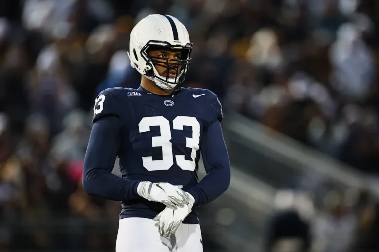 Discussion des Packers : Qui voulez-vous avec le 52e choix