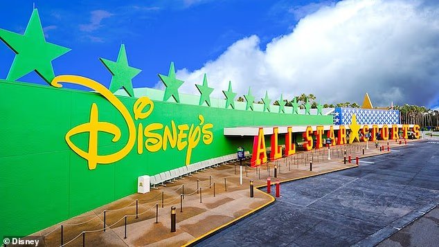 Disney fait face à un nouveau procès pour des invités