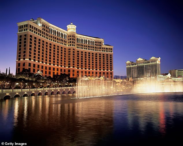 Donnez à cet hôtel un Oscar ! Un complexe chic