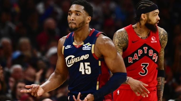 Donovan Mitchell fait un aveu surprenant à propos de sa