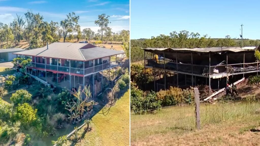 Dos personas están desaparecidas después de ser sacadas de una