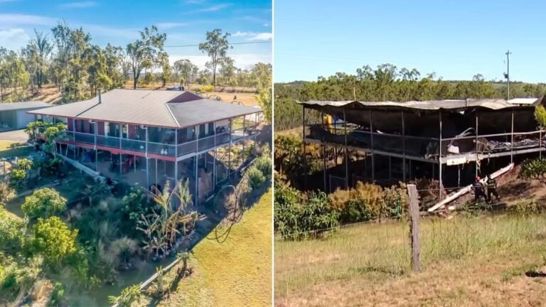 Dos personas están desaparecidas después de ser sacadas de una