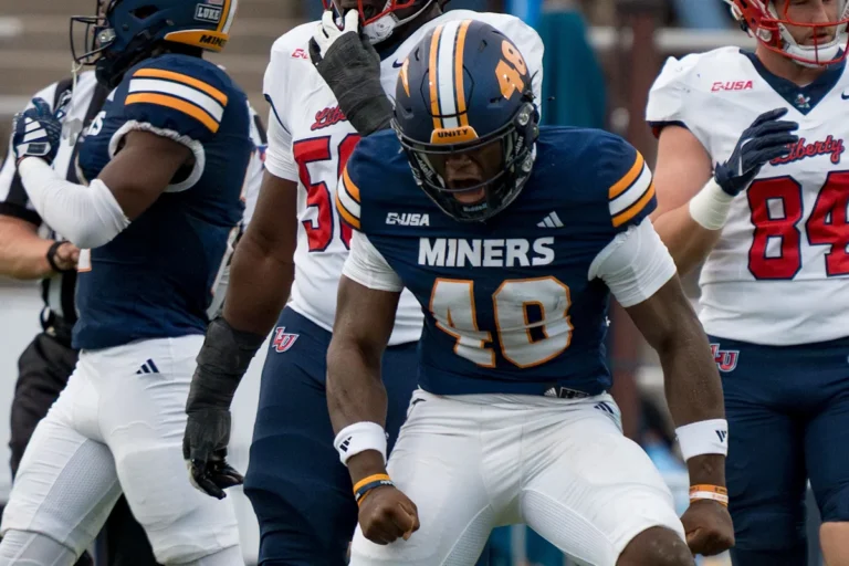 Draft NFL 2026 : les espoirs de la Ligue américaine