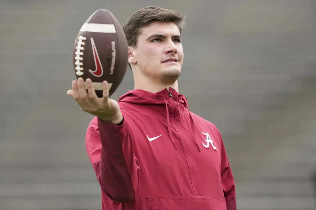 Draft simulé de la NFL 2026 : les Jets de New