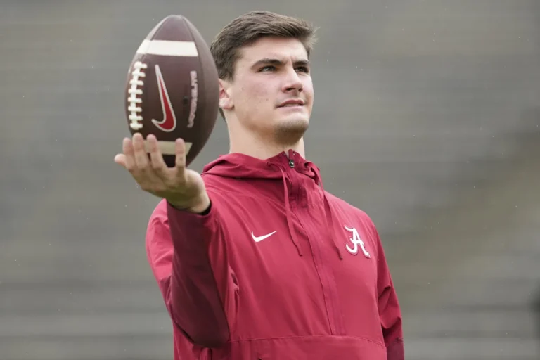 Draft simulé de la NFL 2026 : les Jets de New