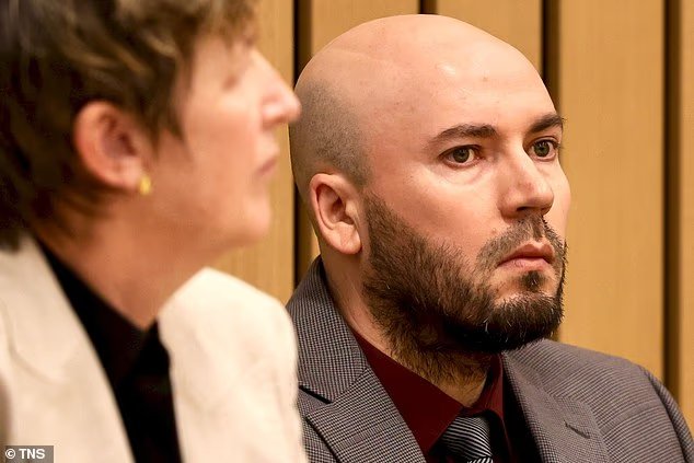 Drame à l'école islamique de Portland après que papa en