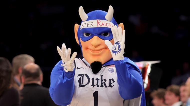 Duke Blue Devils Basketball Transfer Portal Tracker Mises à jour