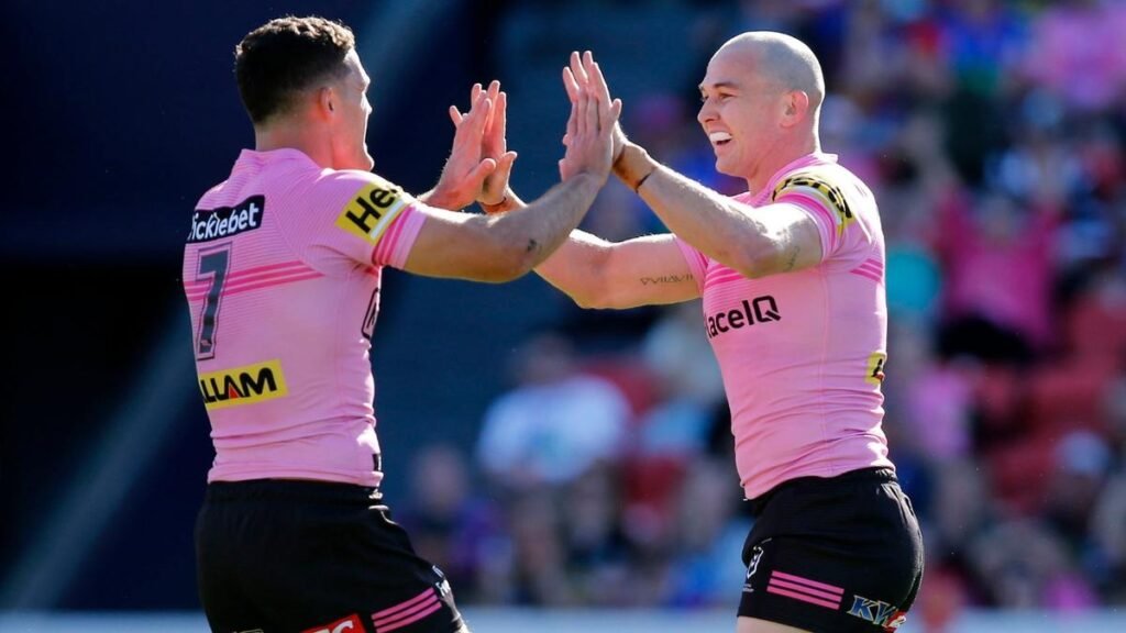 Dylan Edwards, actual nativo de Nueva Gales del Sur, envió