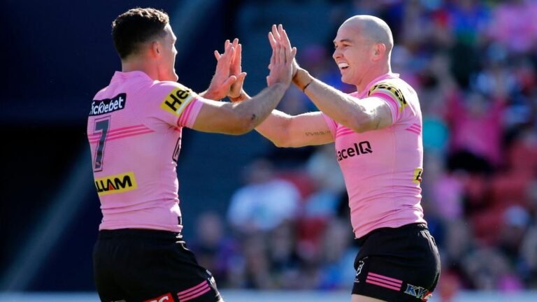 Dylan Edwards, actual nativo de Nueva Gales del Sur, envió