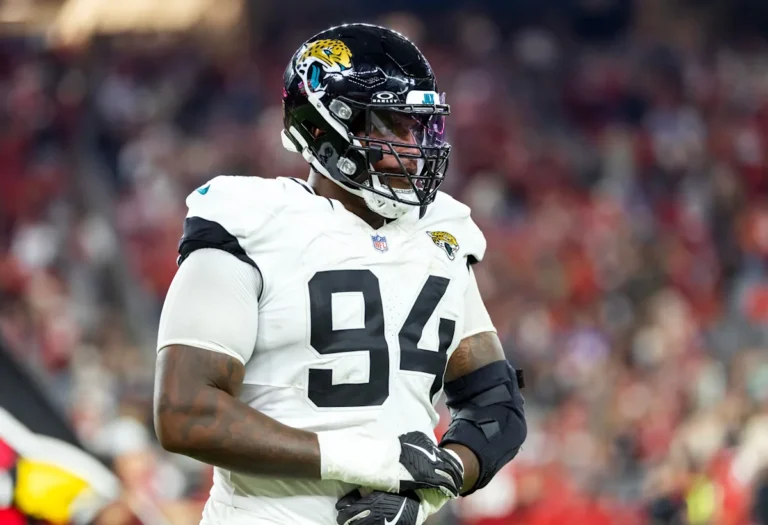 ESPN note le commerce des Falcons avec les Jaguars de